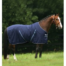 Horseware Rambo Stable Sheet Navy