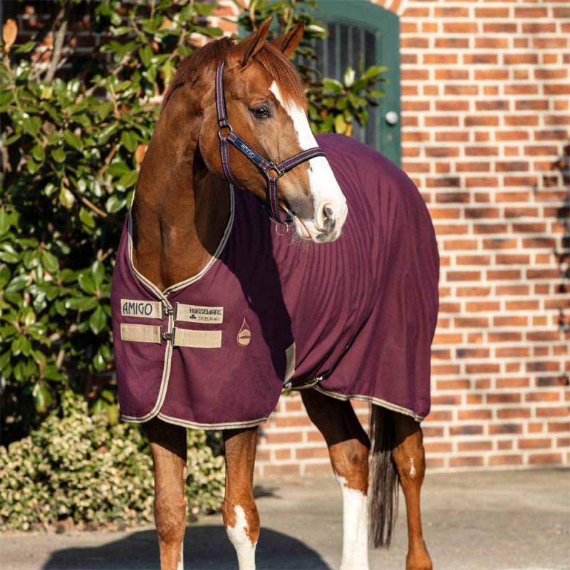 Horseware Amigo Stable Sheet
