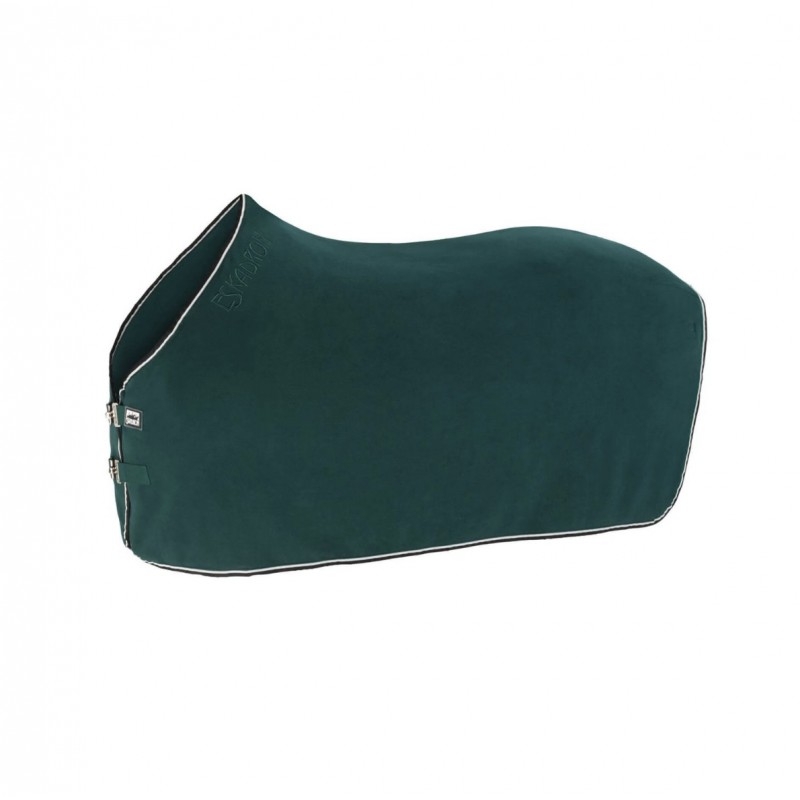 Eskadron Basics Fleece Contrast Sweat Rug Eskadron Basics Fleece Contrast Sweat Rug