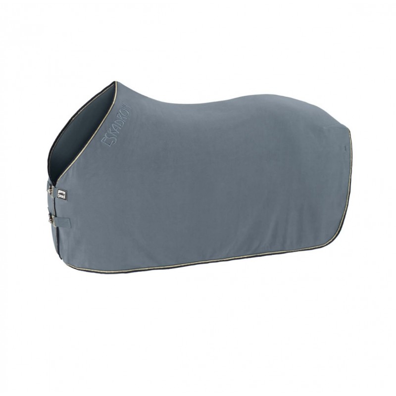 Eskadron Basics Fleece Contrast Sweat Rug Eskadron Basics Fleece Contrast Sweat Rug