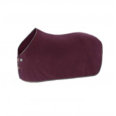 Eskadron Basics Fleece Contrast Sweat Rug