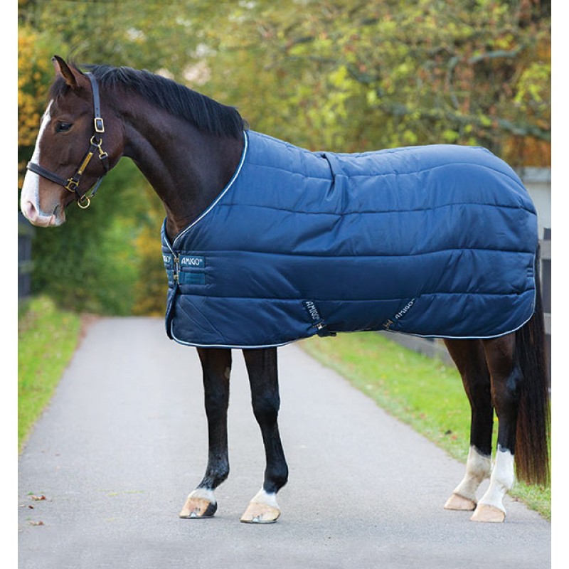 Horseware Amigo Insulator Stable Rug 100g