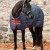 Horseware Mio Insulator Rug 150g