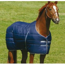 Horseware Rambo Stable rug 400gr Navy