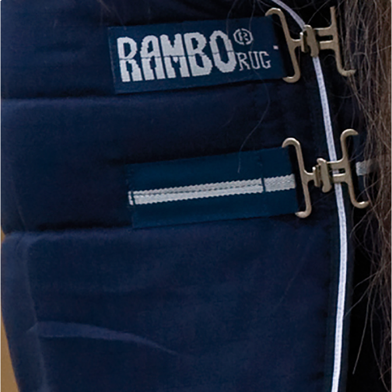 Horseware Rambo Stable rug 200gr