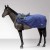Lamicell Exercise Rug Navy