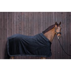 Eskadron Essence Velvet Showrug Black
