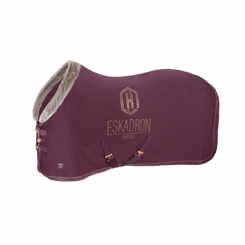 Eskadron Heritage Softshell Sweat Rug