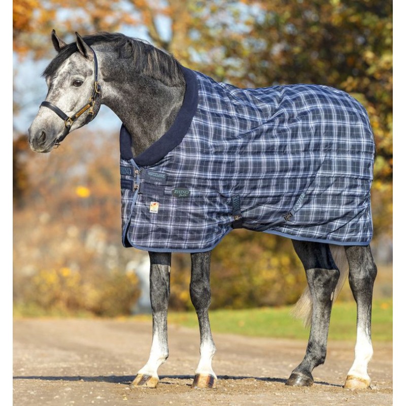Horseware Rhino Stable Rug 250g