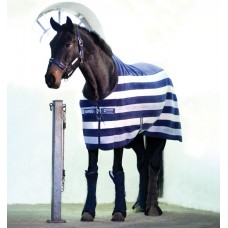 Rambo Deluxe Fleece Navy