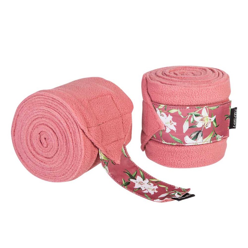 Lamicell Florence Polo Bandages