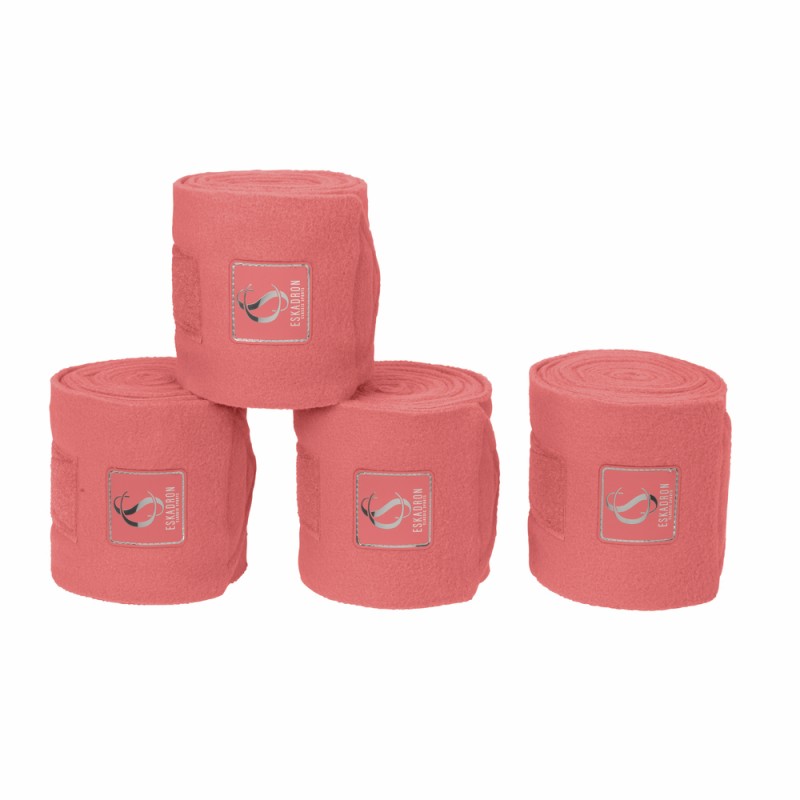Eskadron Classic Sports Fleece Bandages