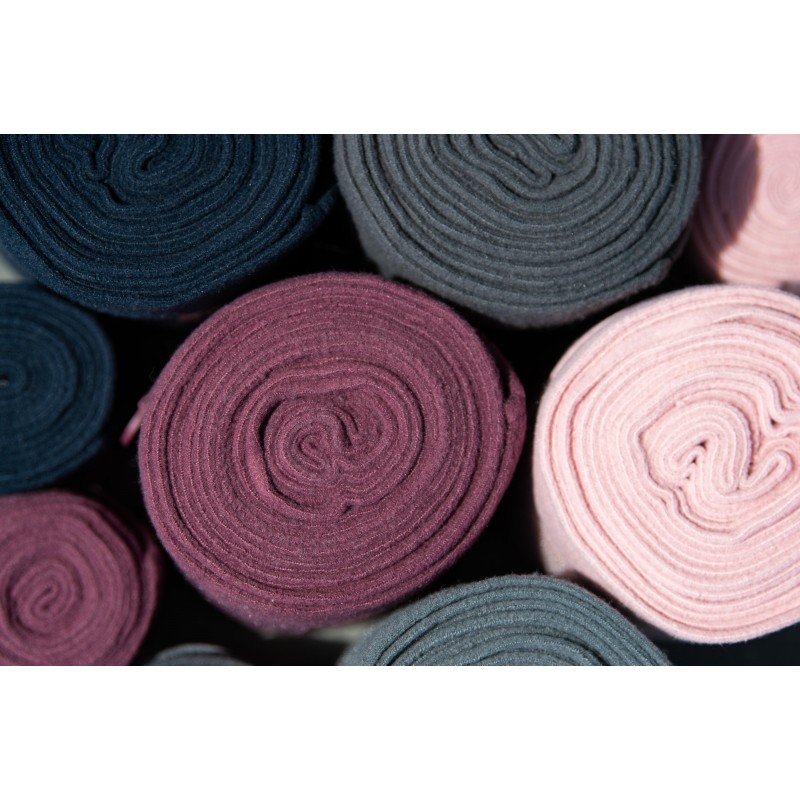 Eskadron Heritage Fleece Bandages