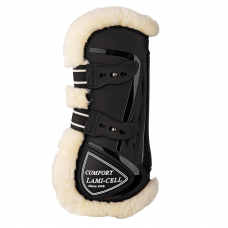 Lamicell Tendon Boots Comfort Bamboo