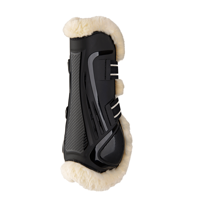 Lamicell Tendon Boots Comfort Bamboo