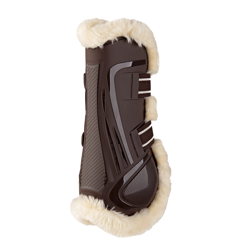 Lamicell Tendon Boots Comfort Bamboo