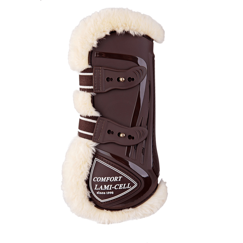 Lamicell Tendon Boots Comfort Bamboo