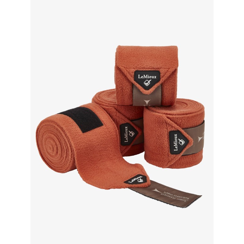 LeMieux Classic Polo Bandages LeMieux Classic Polo Bandages