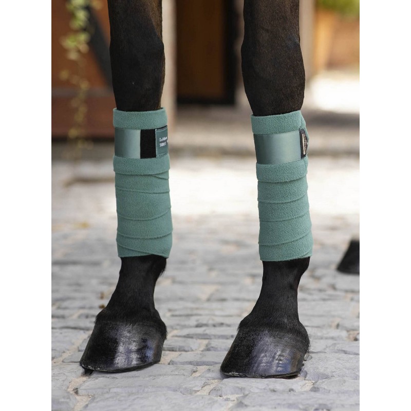 LeMieux Loire Polo Bandages