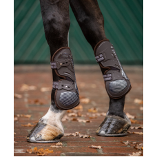 Stubben Hybrid Carbon Tendon Boots