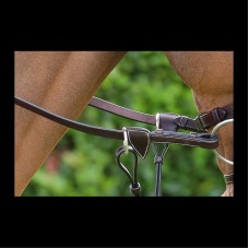 Dy'on Rubber Reins Working Collection Dy'on Rubber Reins Working Collection