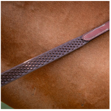 CWD Raised Slim Reins 