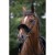 Equi-Theme Noseband Sleeve