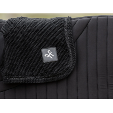 Horse Pilot Ear Bonnet