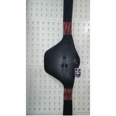 Chetak Stud Guard Black