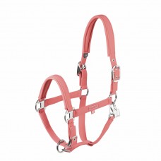 Eskadron CS Headcollar Coral Blossom