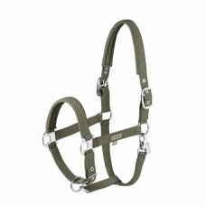 Eskadron CS Headcollar Dusty Olive