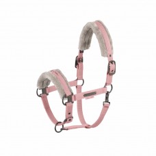 Eskadron Headcollar Soft Pink