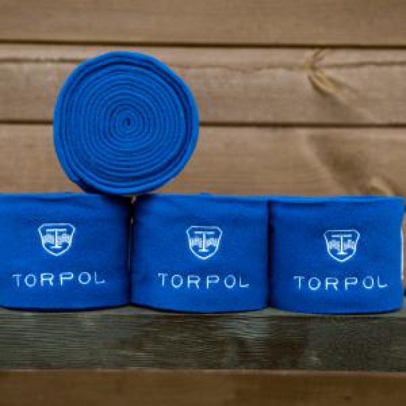 Torpol Owijki Fleece Bandages