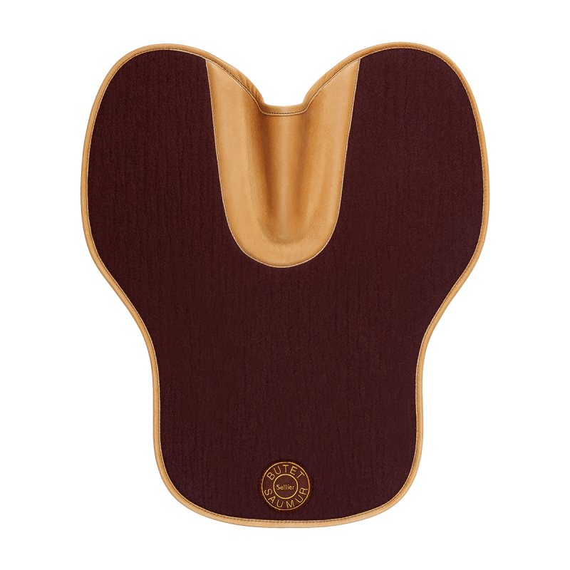 Butet Standard Saddle Pad