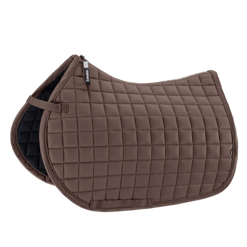 Eskadron Dynamic Cotton Saddle Pad 