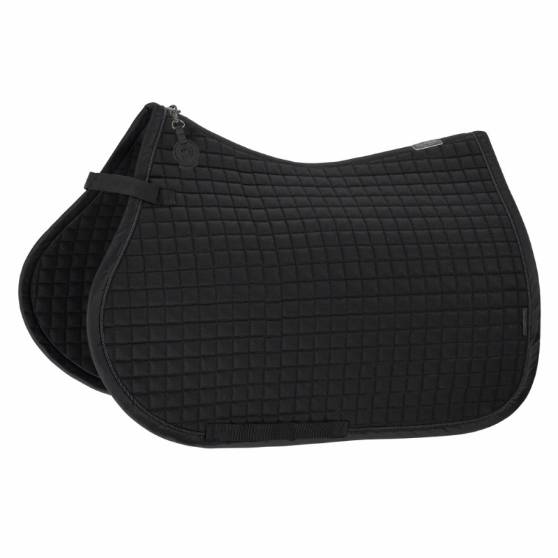 Eskadron Platinum Cotton saddle cloth