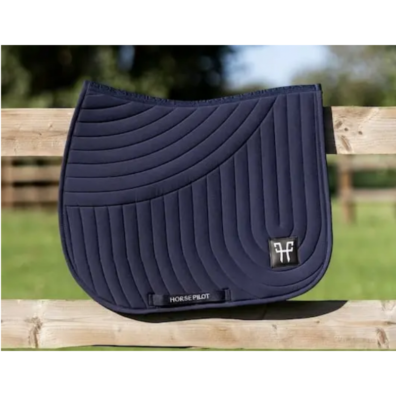 Horse Pilot Ergonomic Saddle Pad