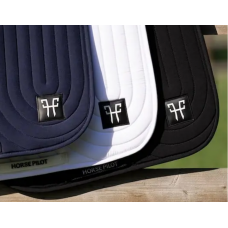 Horse Pilot Ergonomic Saddle Pad