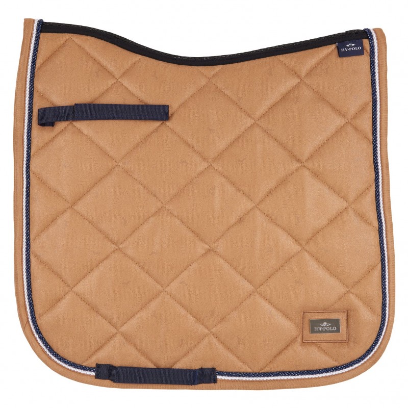 HV Polo Saddle Pad Welmoed DR 