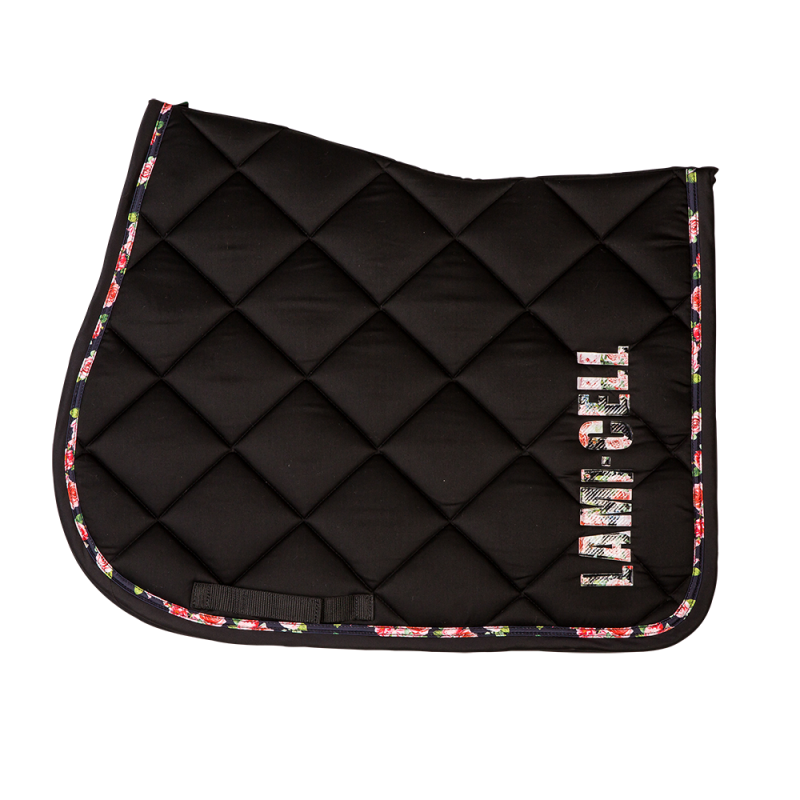 Lamicell Florence Saddle Pad 