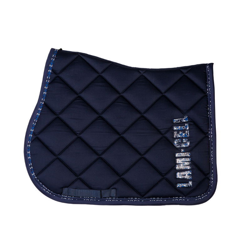 Lamicell Florence Saddle Pad 