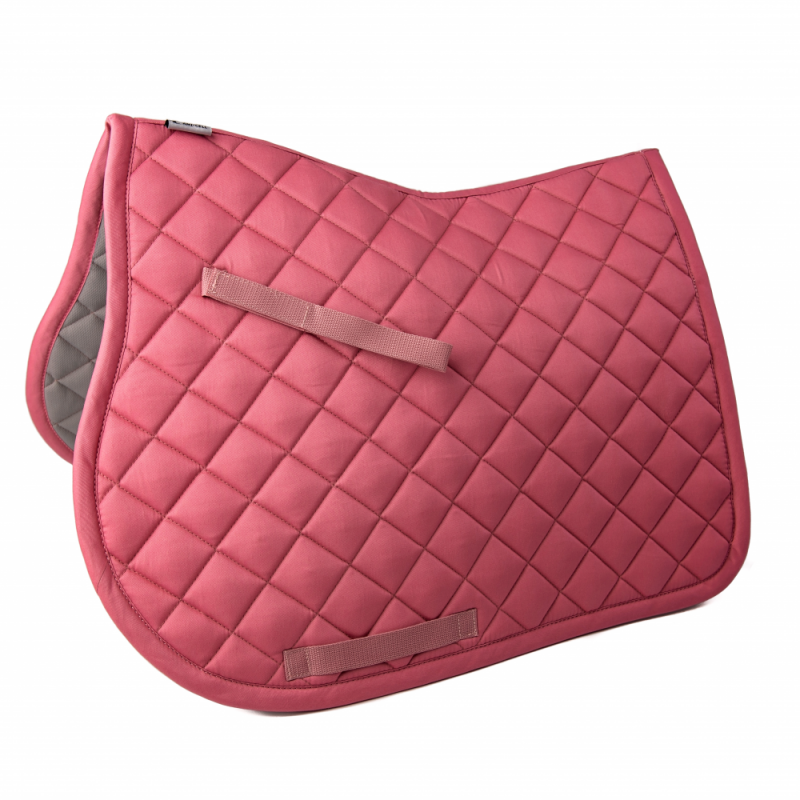 Lamicell Basic Saddle Pad 