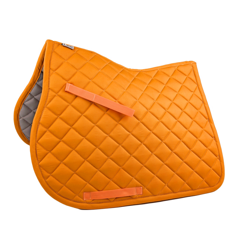 Lamicell Basic Saddle Pad 