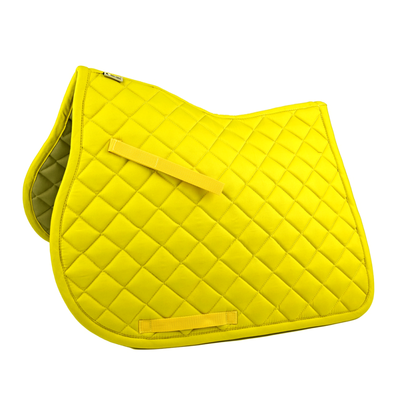 Lamicell Basic Saddle Pad 