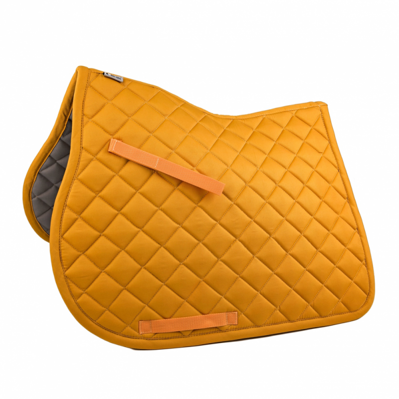 Lamicell Basic Saddle Pad 