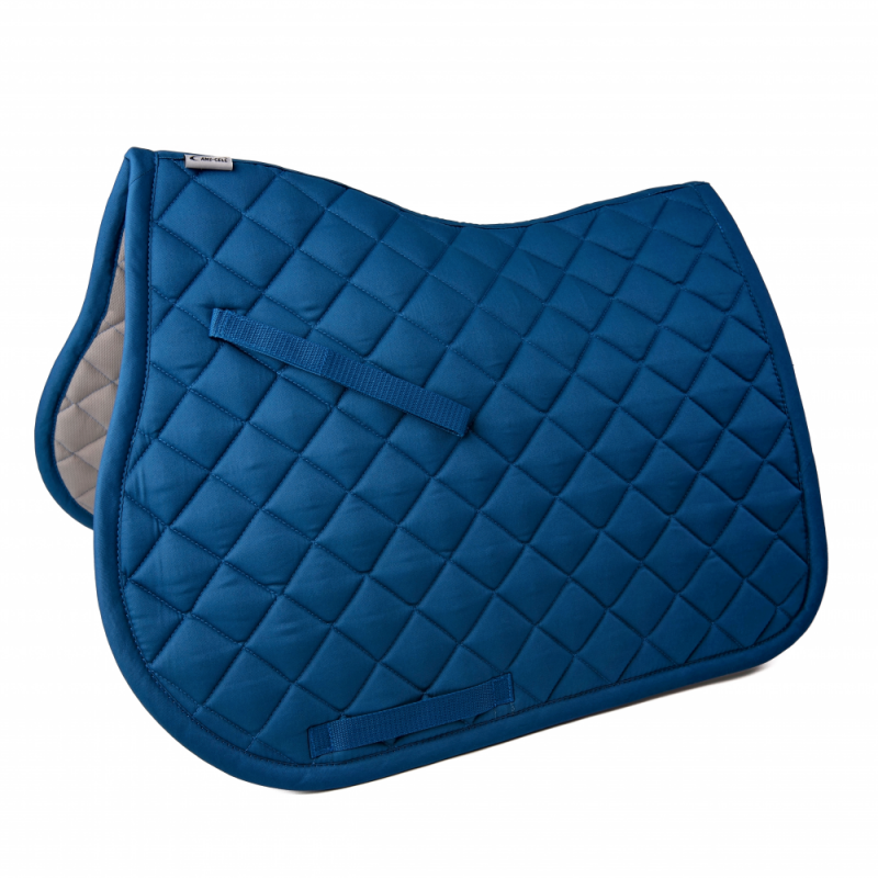 Lamicell Basic Saddle Pad 