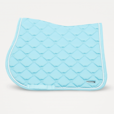 Lamicell Venus Saddle Pad & Fly Veil