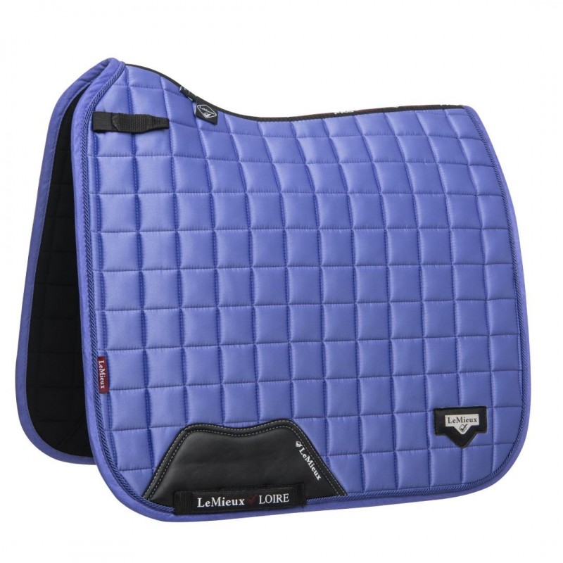 LeMieux Loire Dressage Saddle Pad