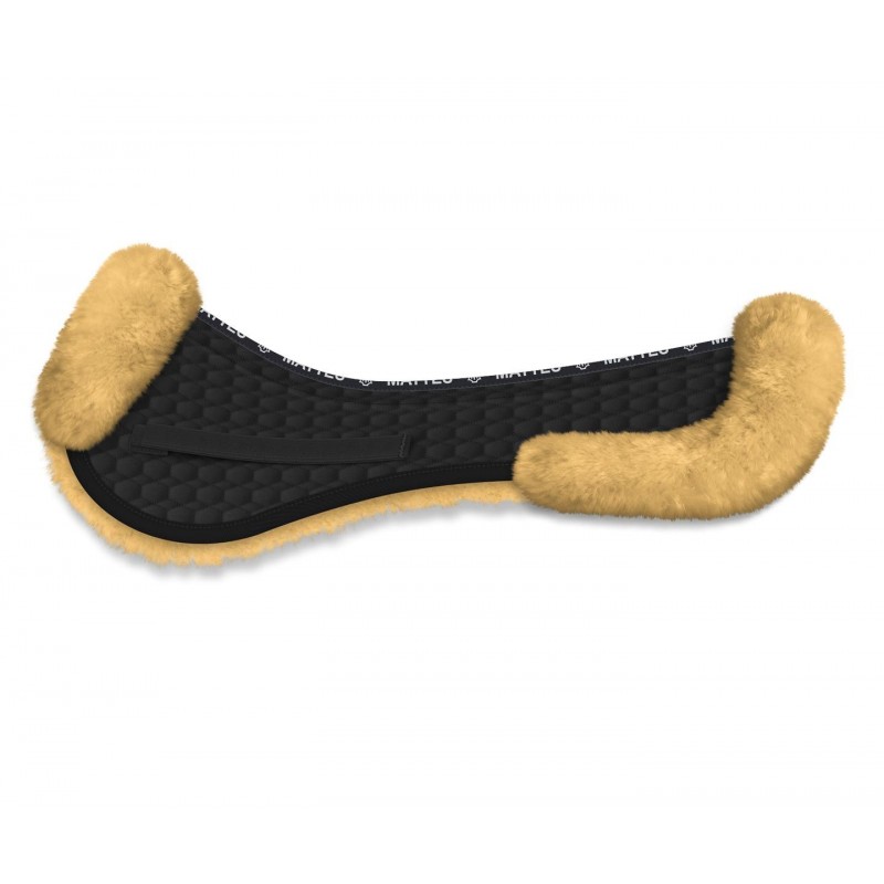Mattes Half Pad S/J