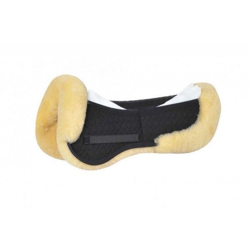 Mattes Correction Half Pad S/J